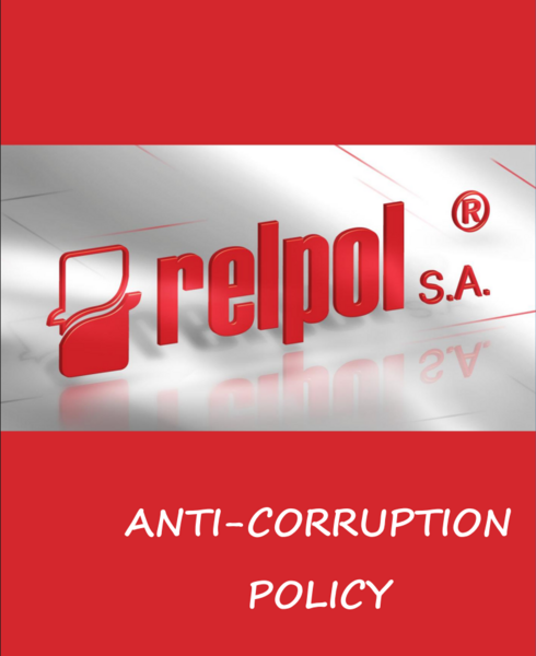 Anti-corruption
