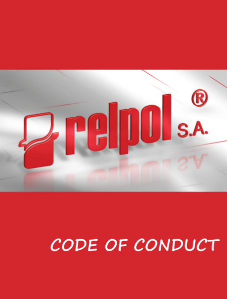 code of conduct