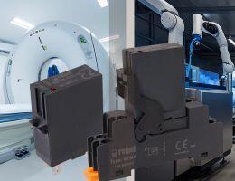 Warum lohnt es sich, Halbleiter-Transistorrelais zum Ein- und Ausschalten von Gleichströmen zu verwenden?