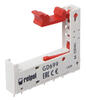 Sockel GD699, Sockel für Miniaturrelais