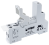 Sockel GZ71, Sockel für Miniaturrelais