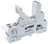 Sockel GZ72, Sockel für Miniaturrelais