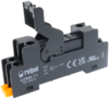 Sockel GZMA-71, Sockel für Miniaturrelais