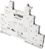 , Sockel PI6W-1P – mit Schraubklemmen