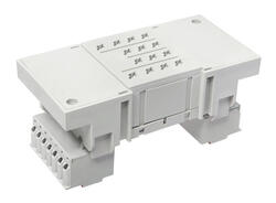 Push-In-Sockel GZ14P, Sockel mit Push-in-Technologie – NEUHEIT!