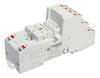 , Push-In-Sockel GZP4