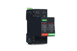 Überspannungsschutzgeräte der Serie RSP-E12.5-11, Überspannungsableiter für AC-Installationen