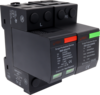 Überspannungsableiter RSP-E25..., Überspannungsableiter für AC-Installationen