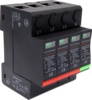 Überspannungsableiter RSP-E7.5..., Überspannungsableiter für AC-Installationen