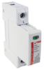 , Überspannungsableiter Serie RSP-T1T2-AC 12,5