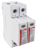 , Überspannungsableiter Serie RSP-T1T2-AC 12,5