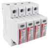 , Überspannungsableiter Serie RSP-T1T2-AC 12,5