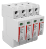 , Überspannungsableiter Serie RSP-T2-AC 