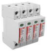 , Überspannungsableiter Serie RSP-T2-AC 