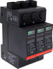 , Überspannungsableiter für DC-Installationen RSP-PV... 50kA