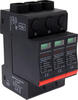 , Überspannungsableiter für DC-Installationen RSP-PV... 50kA