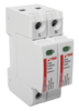 Überspannungsableiter Serie RSP-T2-AC , Überspannungsableiter für AC-Installationen
