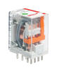 , Industrielles bistabiles Relais R4B-...-B