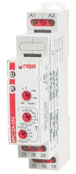 Zeitrelais RPC-2A-UNI NEUHEIT, Zeitrelais in Installationsgehäusen