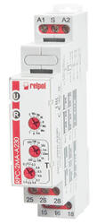 Zeitrelais RPC-.MA-..., Zeitrelais in Installationsgehäusen