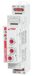 Zeitrelais RPC-.MB-..., Zeitrelais in Installationsgehäusen