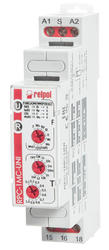 Zeitrelais RPC-1MC-UNI NEUHEIT, Zeitrelais in Installationsgehäusen
