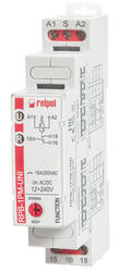 Bistabile relais RPB-1PM-UNI, Bistabile Impulsrelais