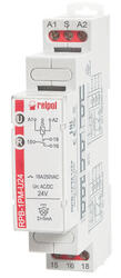 Bistabile relais RPB-1PM-..., Bistabile Impulsrelais