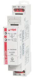 Bistabile relais RPB-1P-..., Bistabile Impulsrelais
