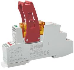 Schnittstelle-Relais Push-in PI85 mit stecksockel GZP80, Schnittstellen-Relais