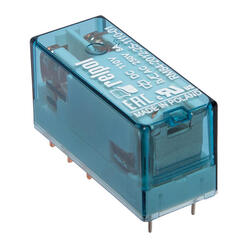 Miniatur-Relais RM84, Miniatur-Elektromagnetrelais