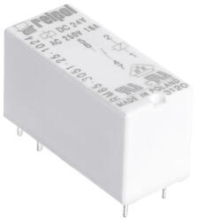 Miniatur-Relais RM85 zum Anschluss von erhöhten Spannungen, Miniatur-Elektromagnetrelais