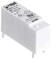 Relais RM96, Miniatur-Elektromagnetrelais