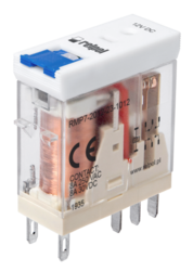 , Miniaturrelais RMP7 NEU