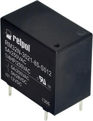 Miniatur-Relais RM32N , Miniatur-Relais