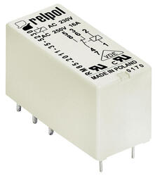 , Miniatur-Relais RM85 105 °C 