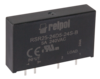 , Halbleiterrelais RSR25-…-B NEU