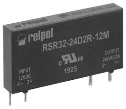 Halbleiterrelais RSR32, Miniatur-Halbleiterrelais