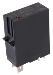 , Halbleiterrelais RSR89 NEU