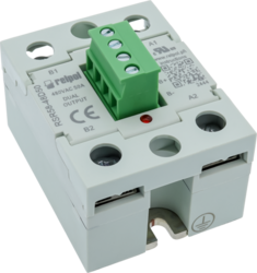 , Halbleiterrelais RSR58 NEU
