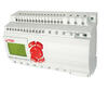 , Programmierbare Relais NEED 16 Eingänge / 8 Ausgänge mit Display