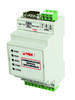 NEED-MODBUS – Kommunikationsmodule NEED-Master / ModBus RTU Slave, Programmierbare Relais NEED