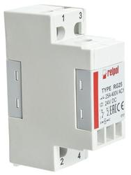 , Hochstromrelais RG25 