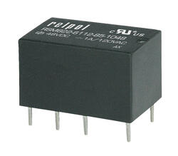 , Signale Relais RSM822