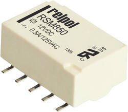 , Signalrelais RSM850