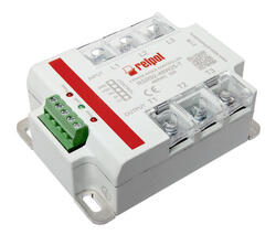 , Dreiphasiger Spannungsregler RSR92-...-T