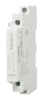 , Installationsschütz RXC25-4P