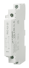 , Installationsschütz RXC25-4P