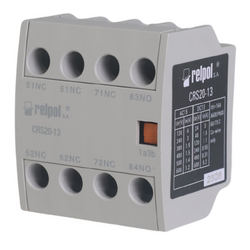 Schütze bis 100 A, Leistungsschütze