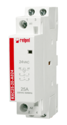 Installationsschütz RXC25-2P, Installationsschütze